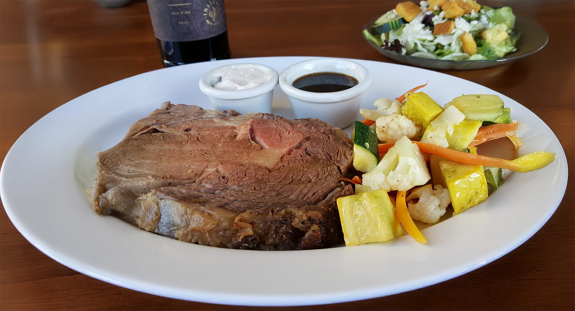 Photo 1 of 4: Shugrue's Restaurant & Bar