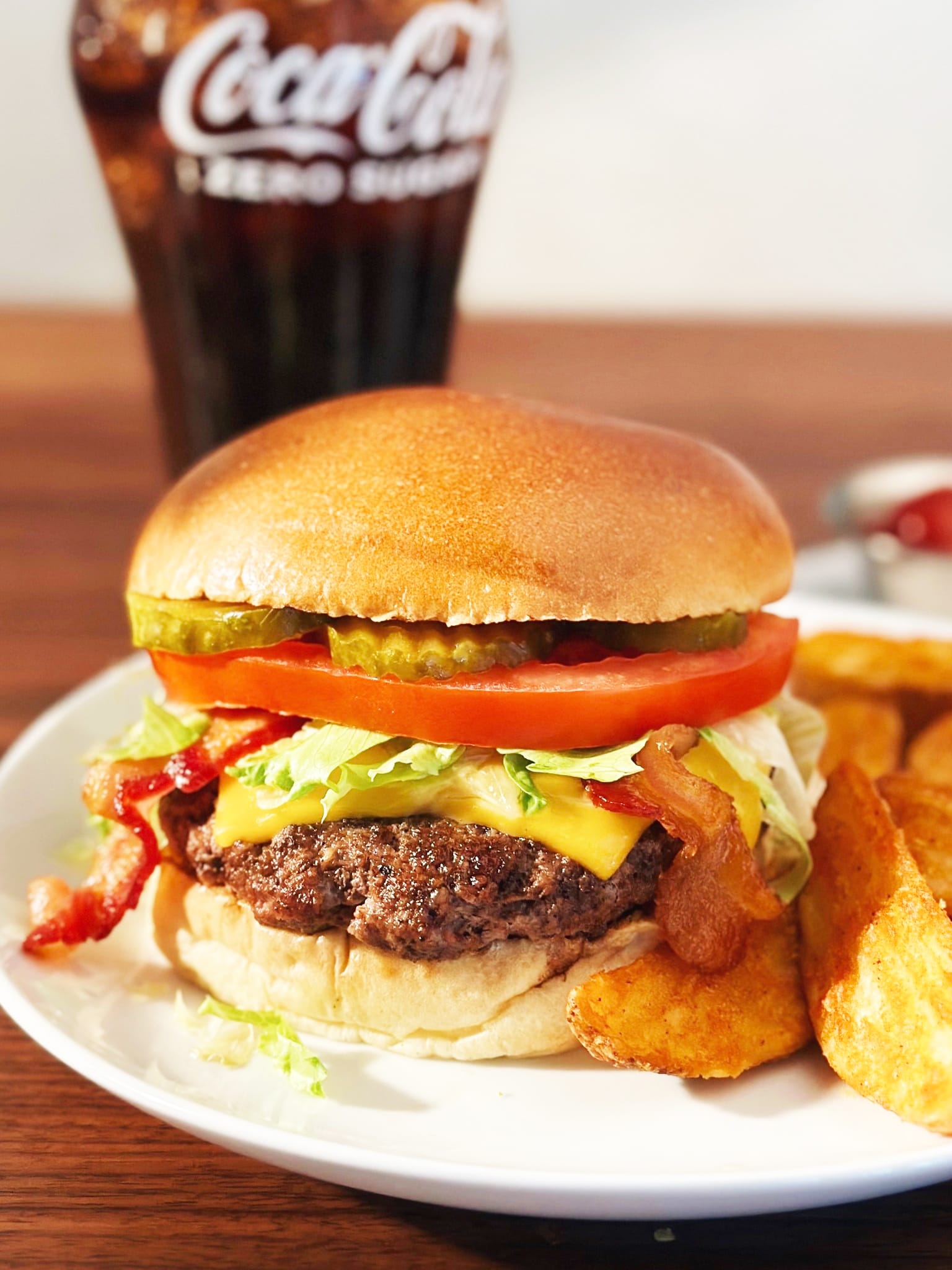 Buffalo Wings & Rings