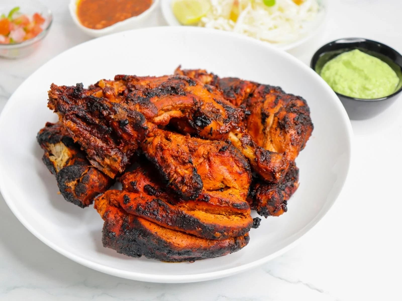 Bindaas Bar & Grill