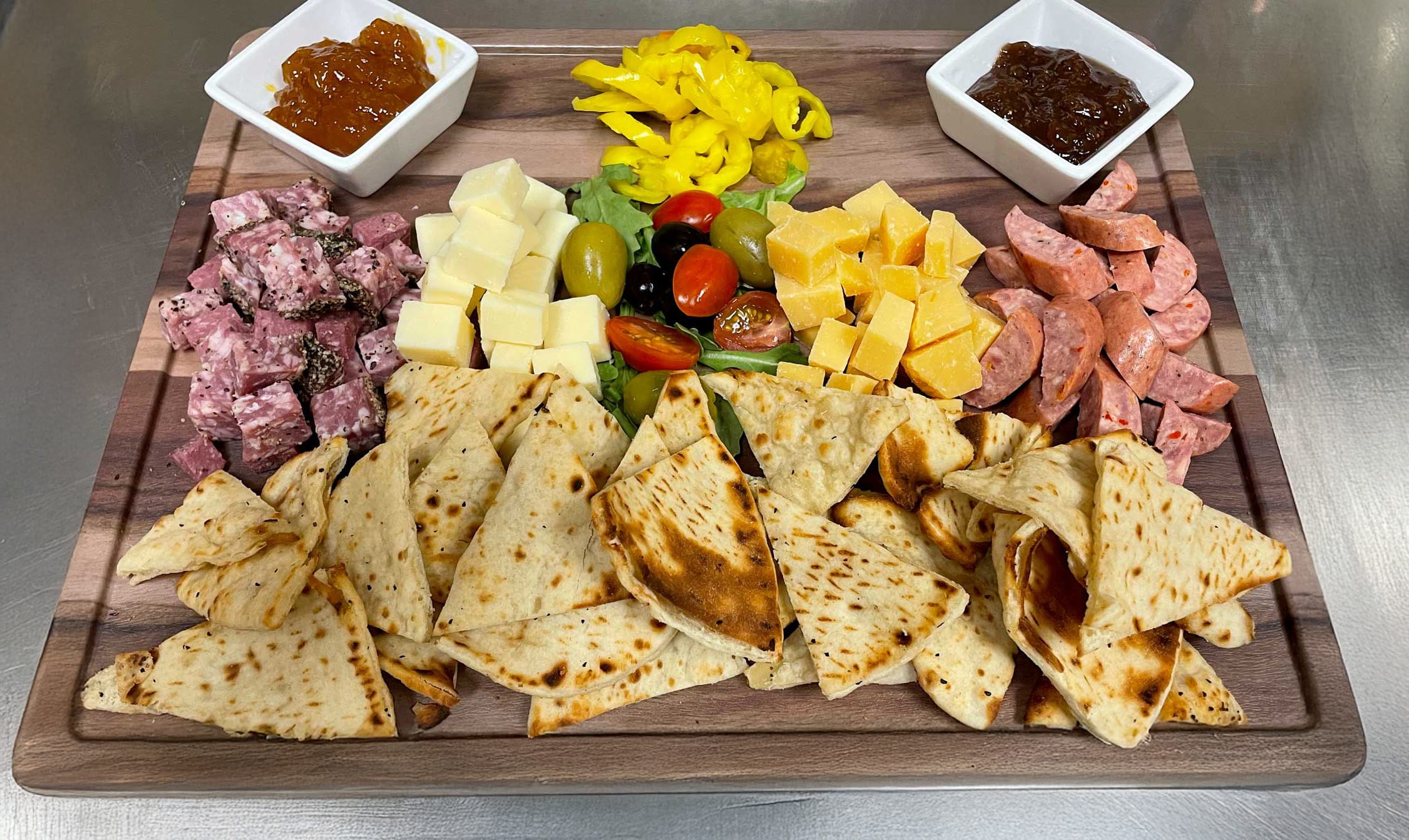 Texas Sun Winery