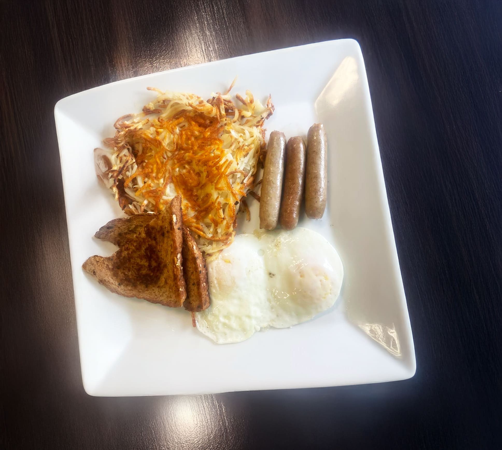 Lisbeth’s Restaurant