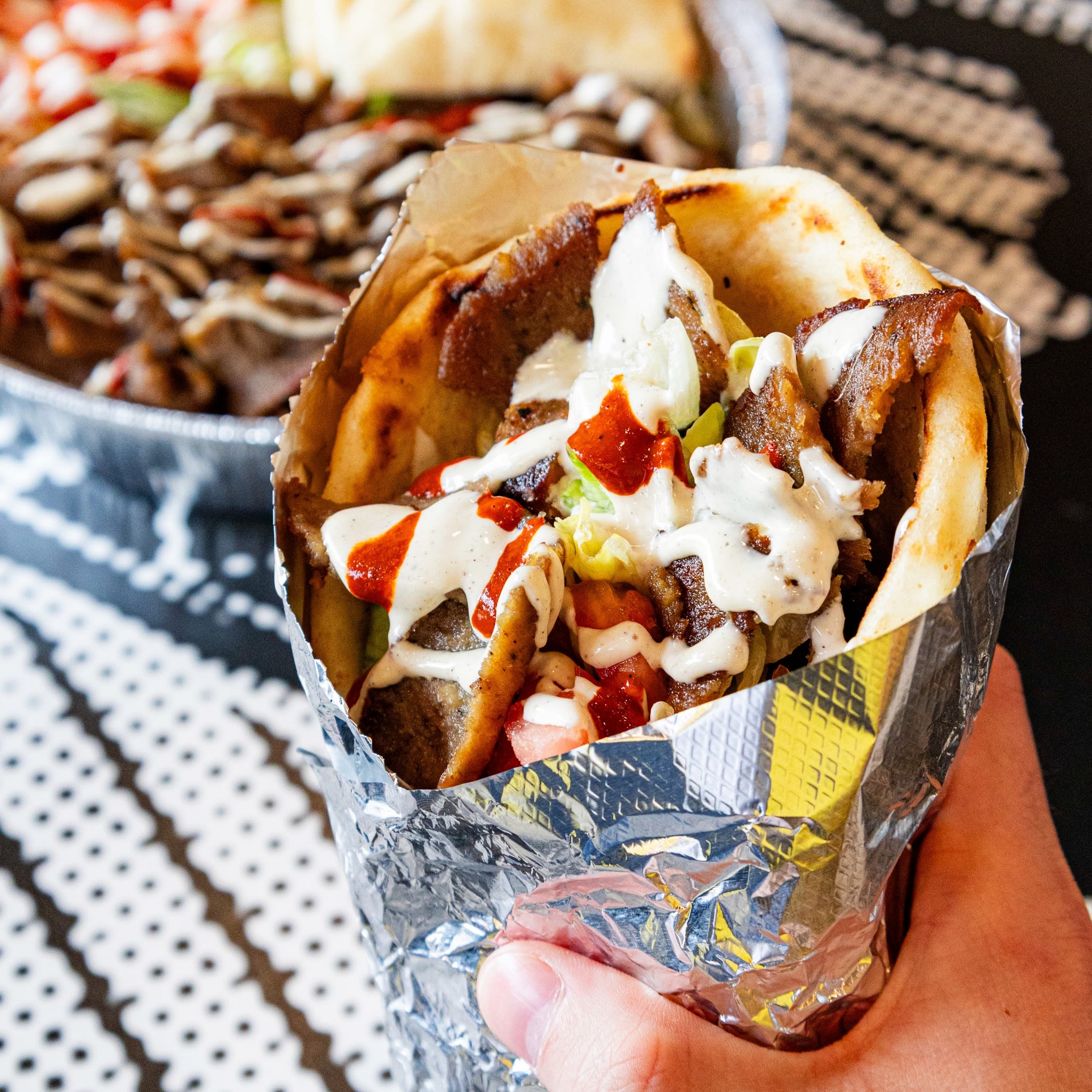 Halal Guys