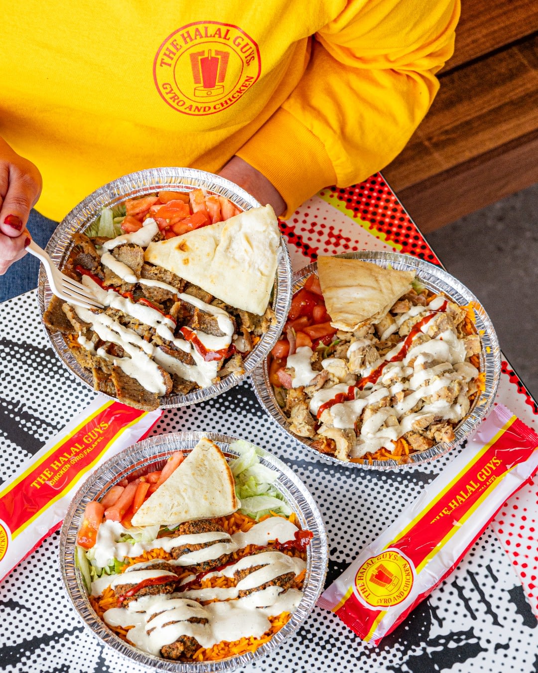 Halal Guys