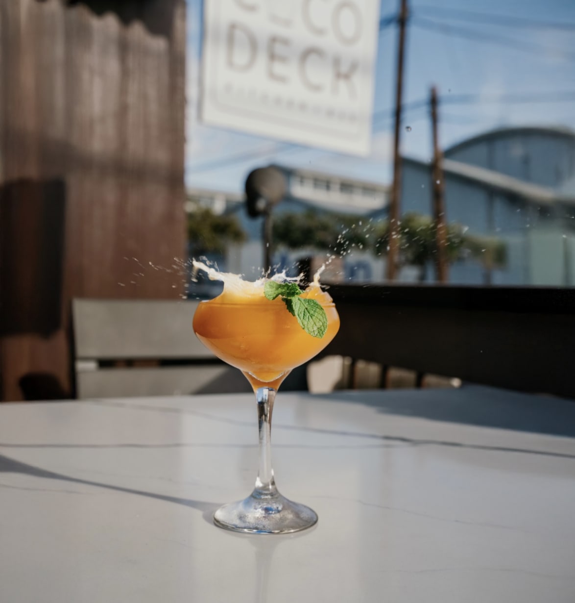Coco Deck Lahaina