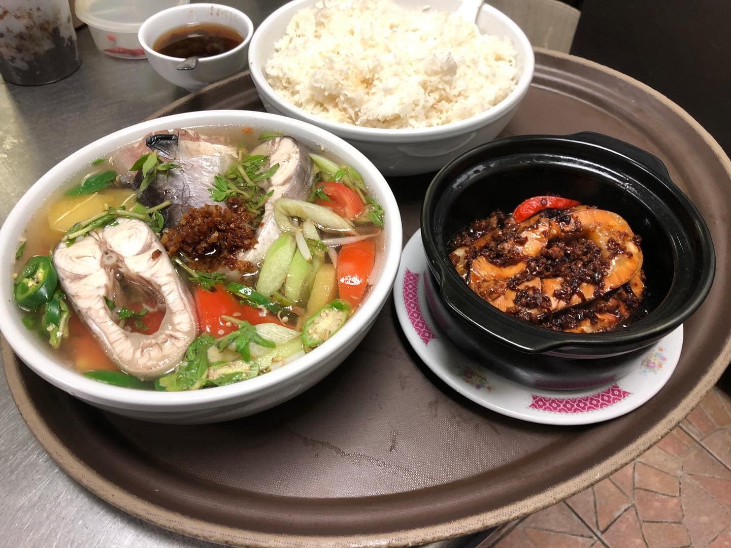 Huong Viet Vietnamese Restaurant