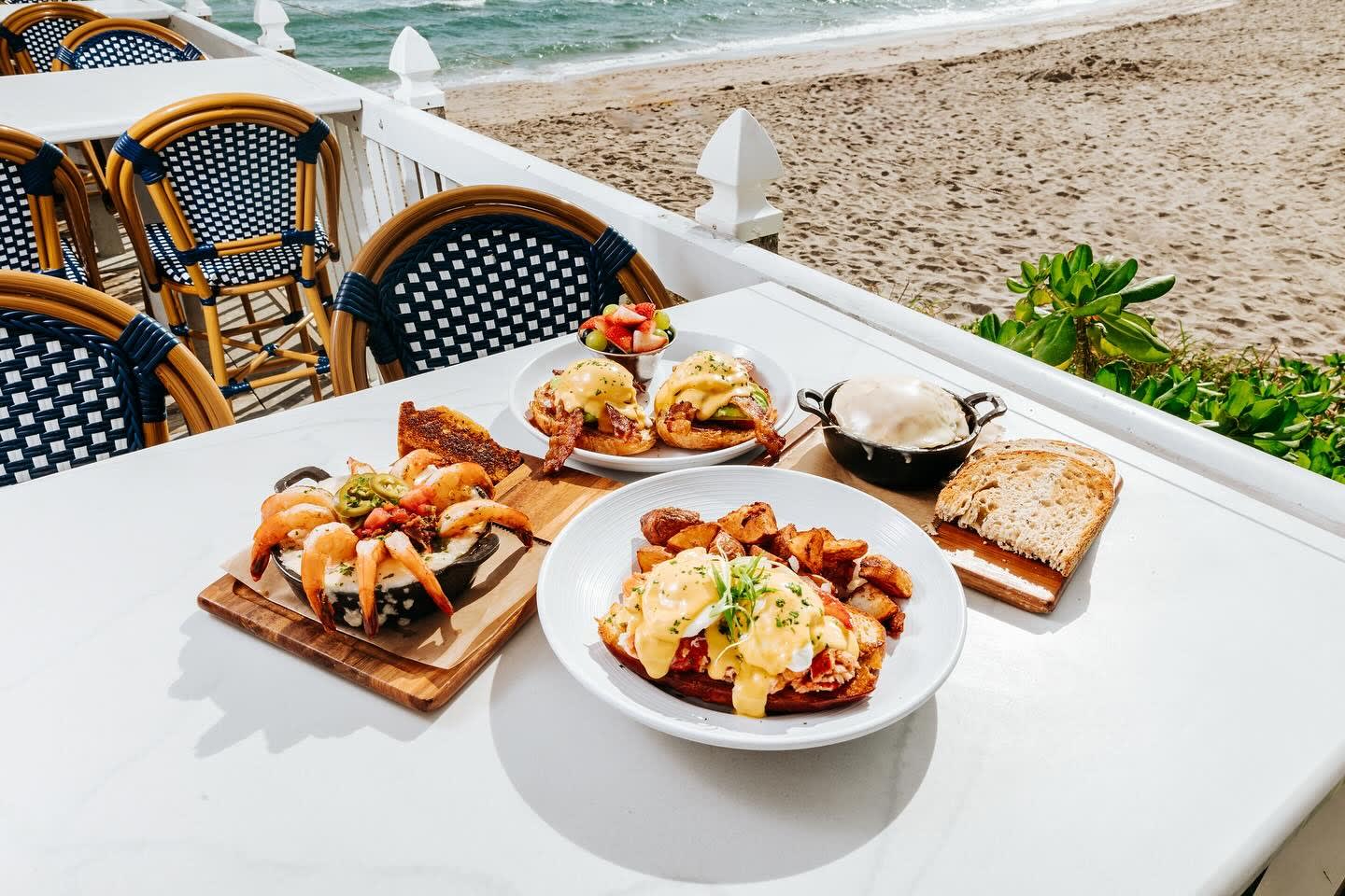 Oceanwalk by Benny's
