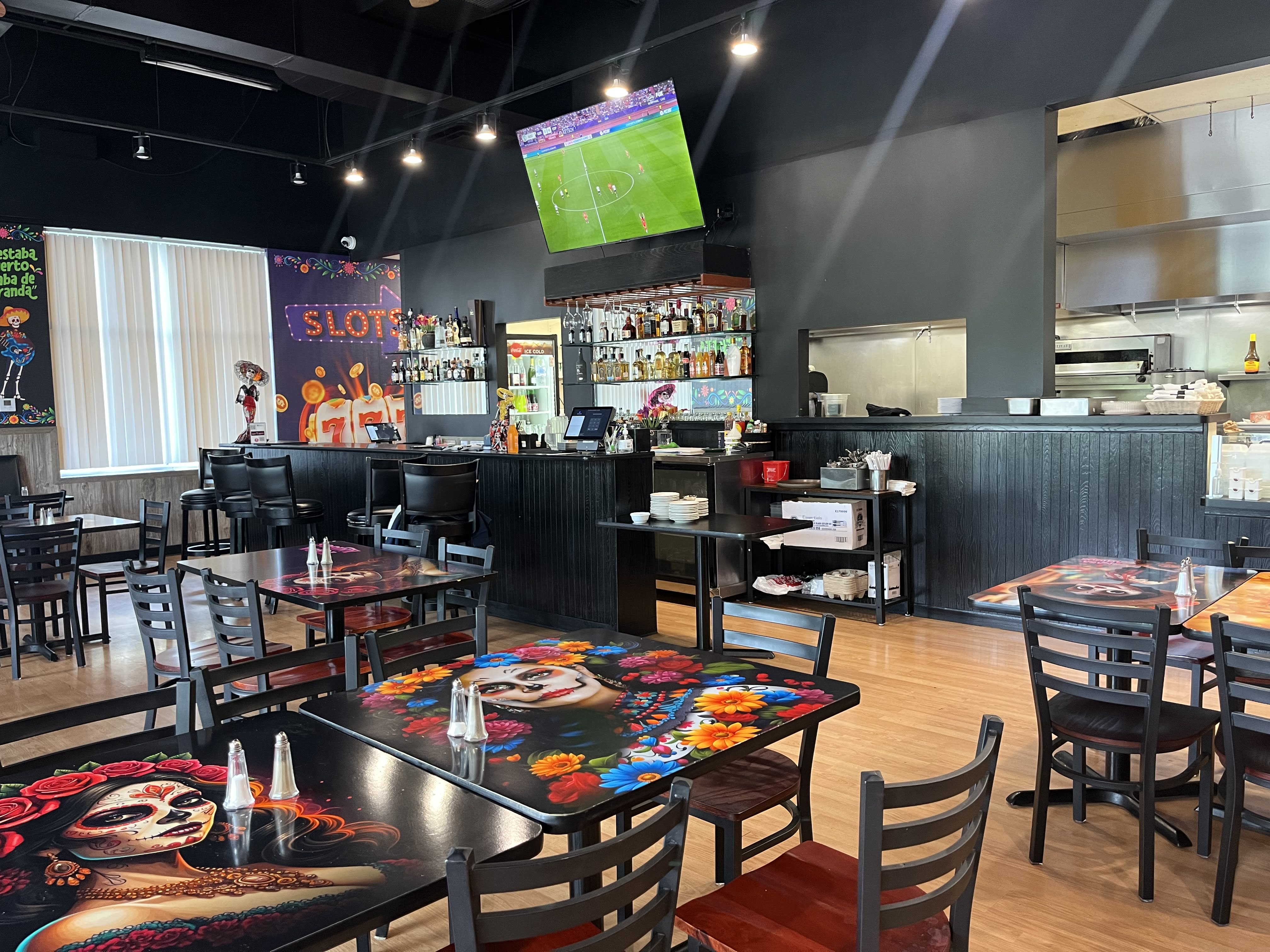 Kasa Amigos Mexican Restaurant