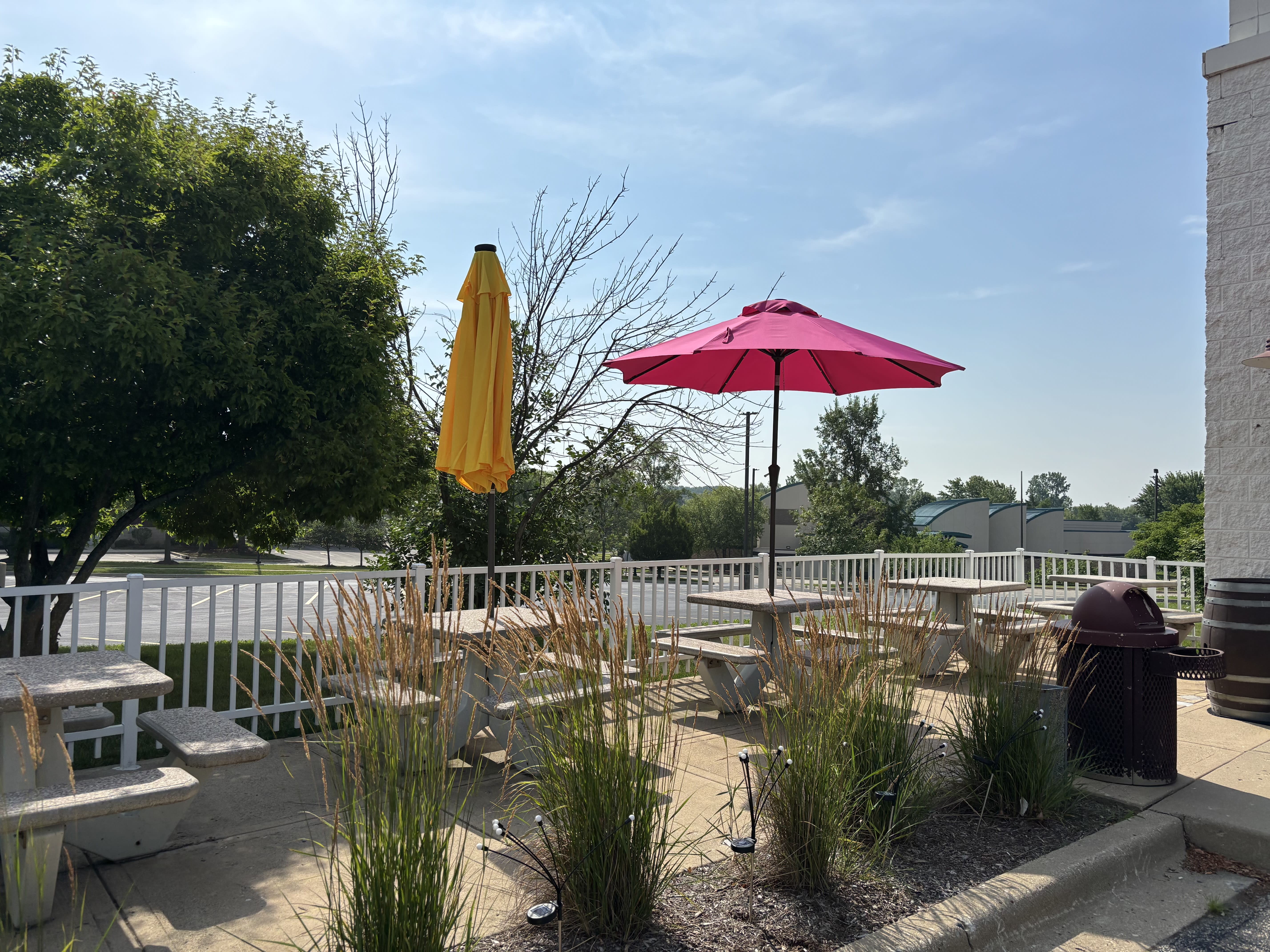 Kasa Amigos Mexican Restaurant