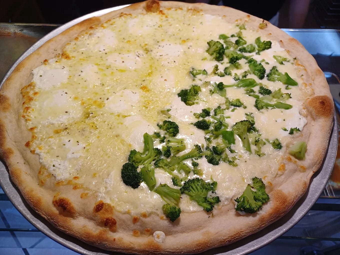 Toscanas Pizzeria & Restaurant
