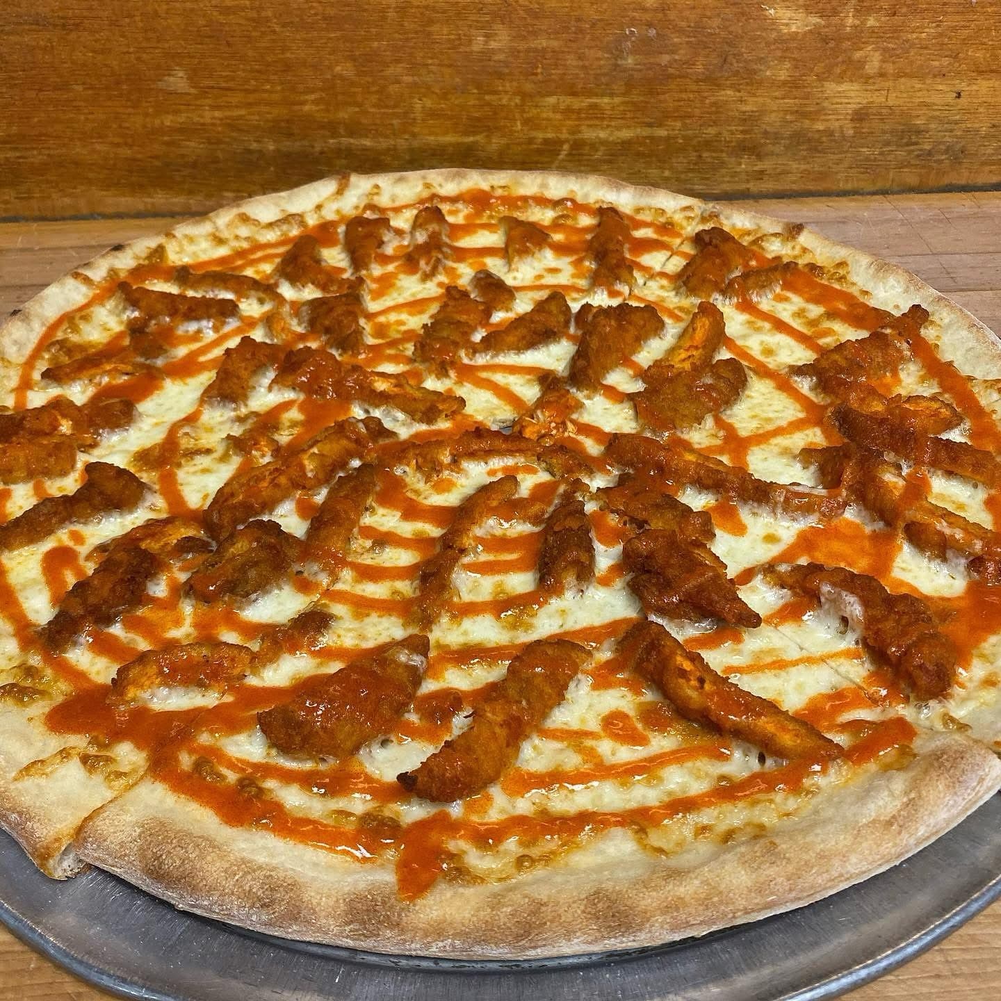 Photo 1 of 4: Toscanas Pizzeria & Restaurant