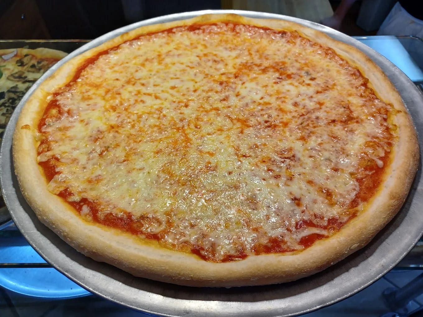 Toscanas Pizzeria & Restaurant