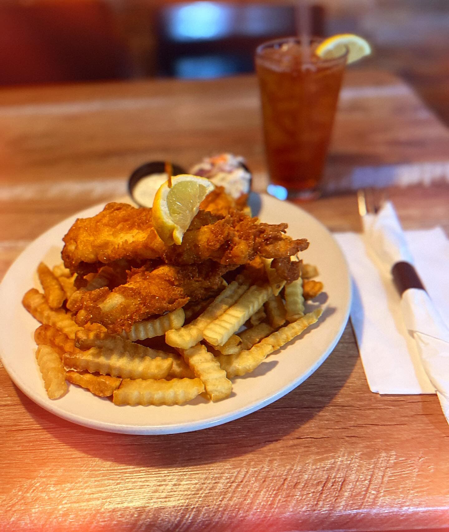 Kings Roadhouse Bar & Grill