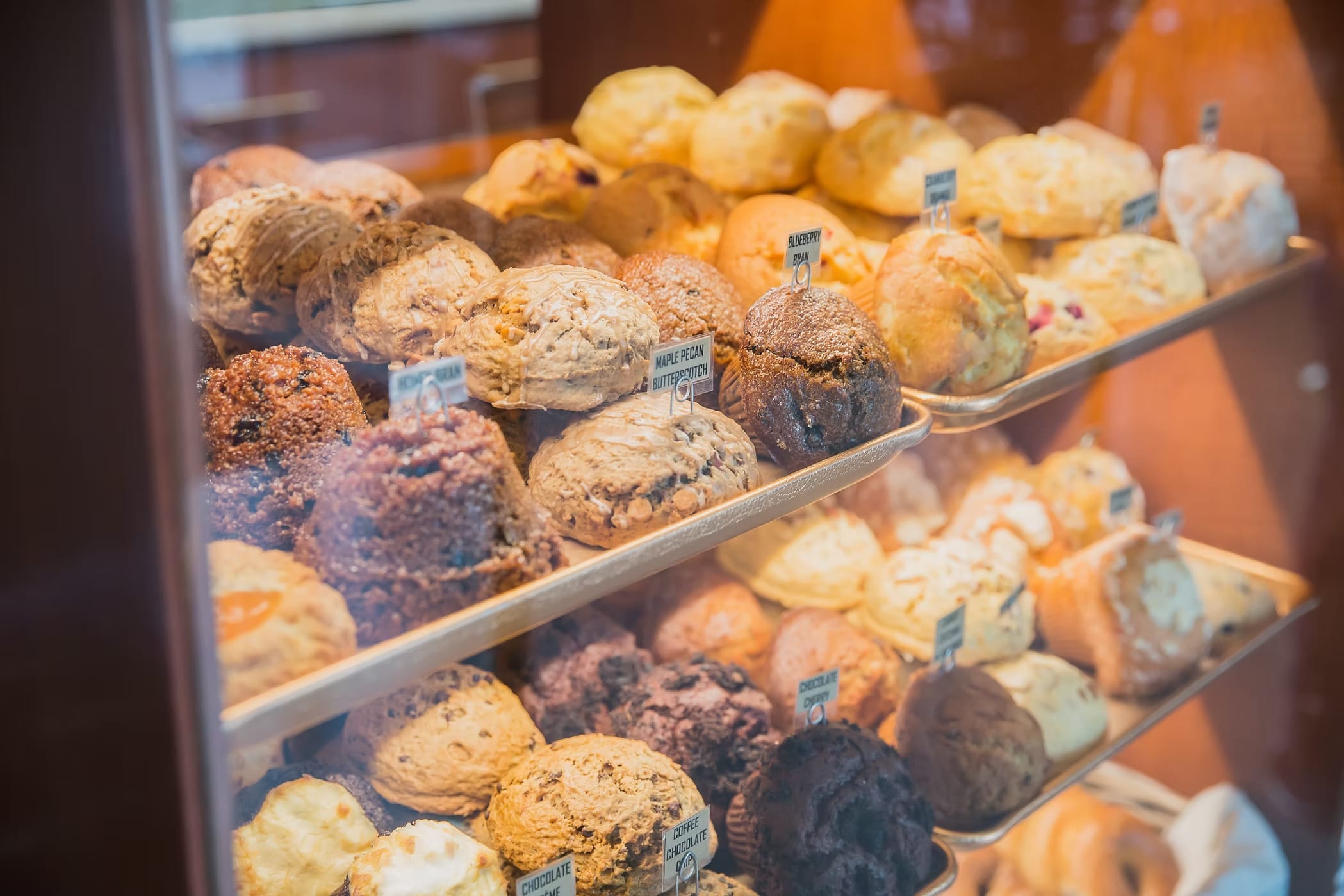 Simones Coffee & Tea
