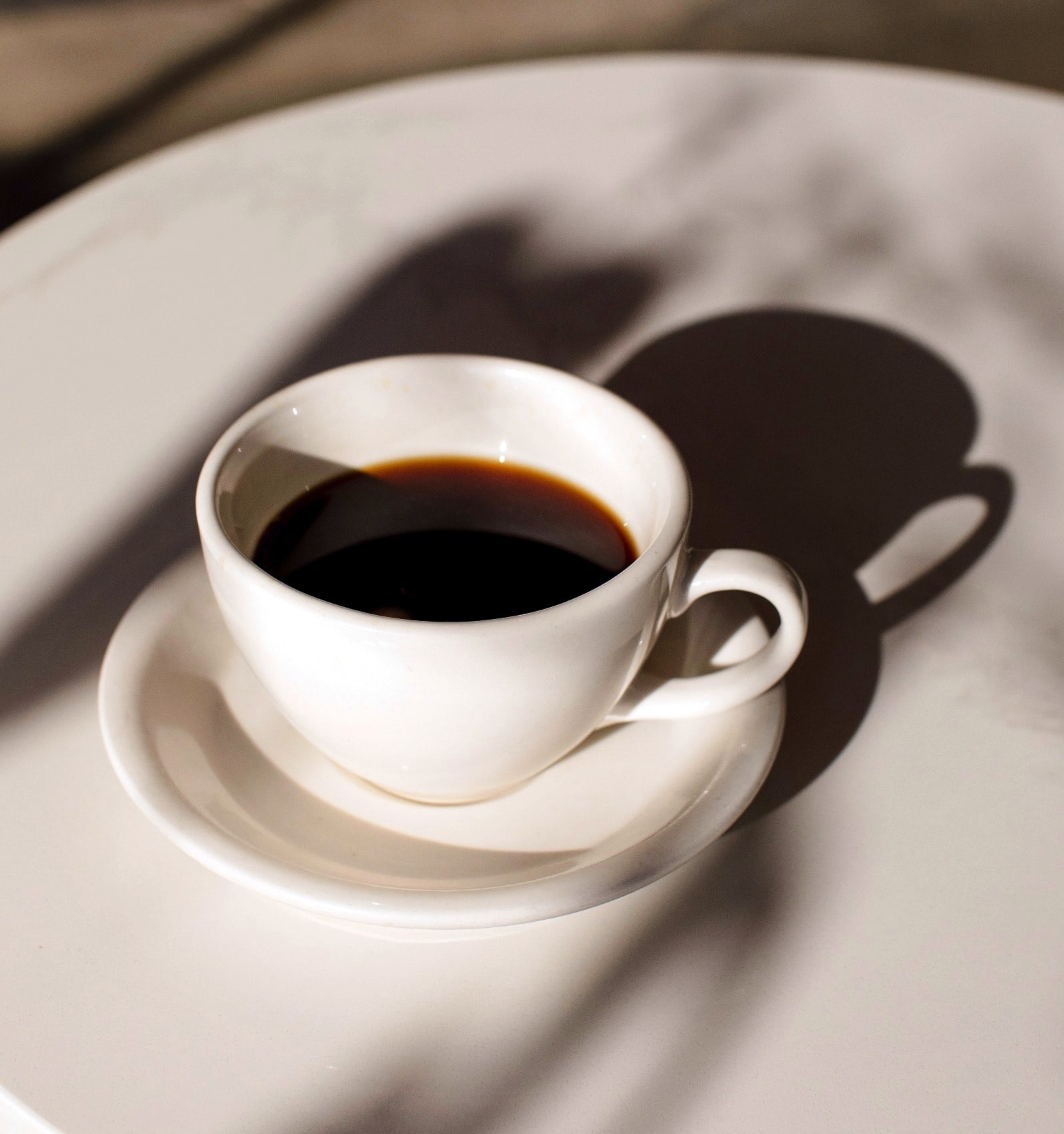 Photo 1 of 4: Simones Coffee & Tea