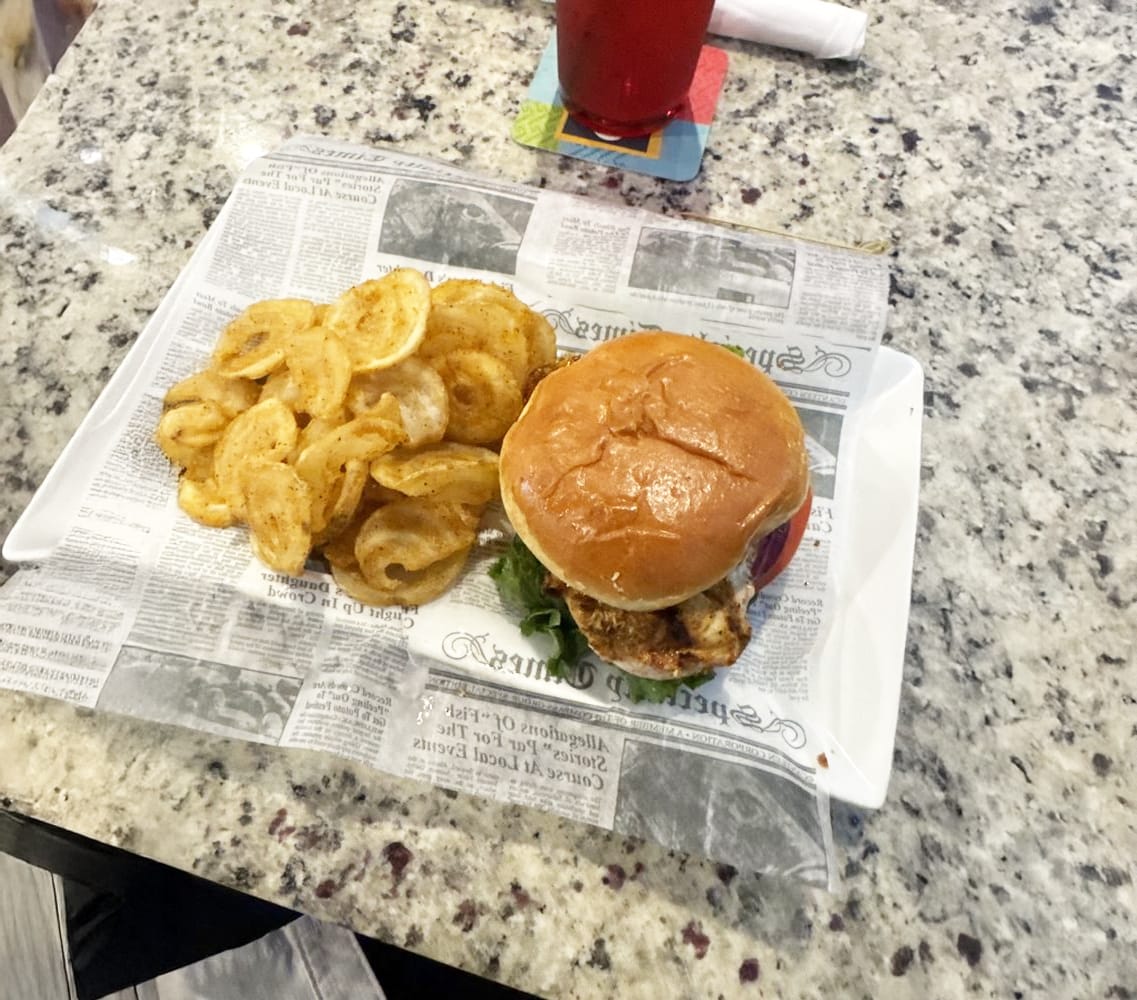 Photo 1 of 4: J Michael's Tavern & Grille