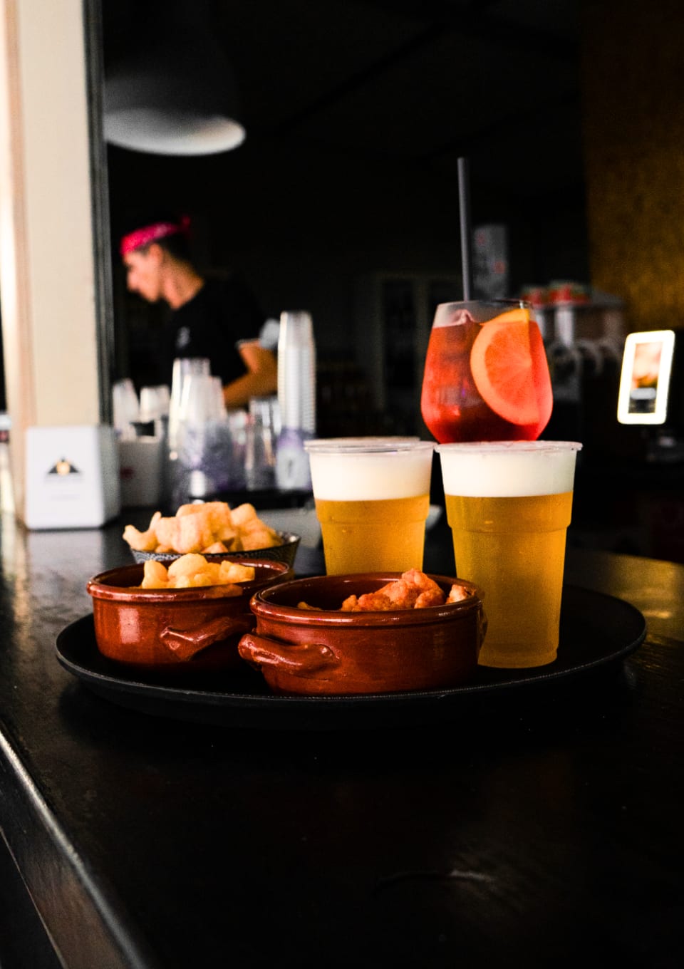 J Michael's Tavern & Grille