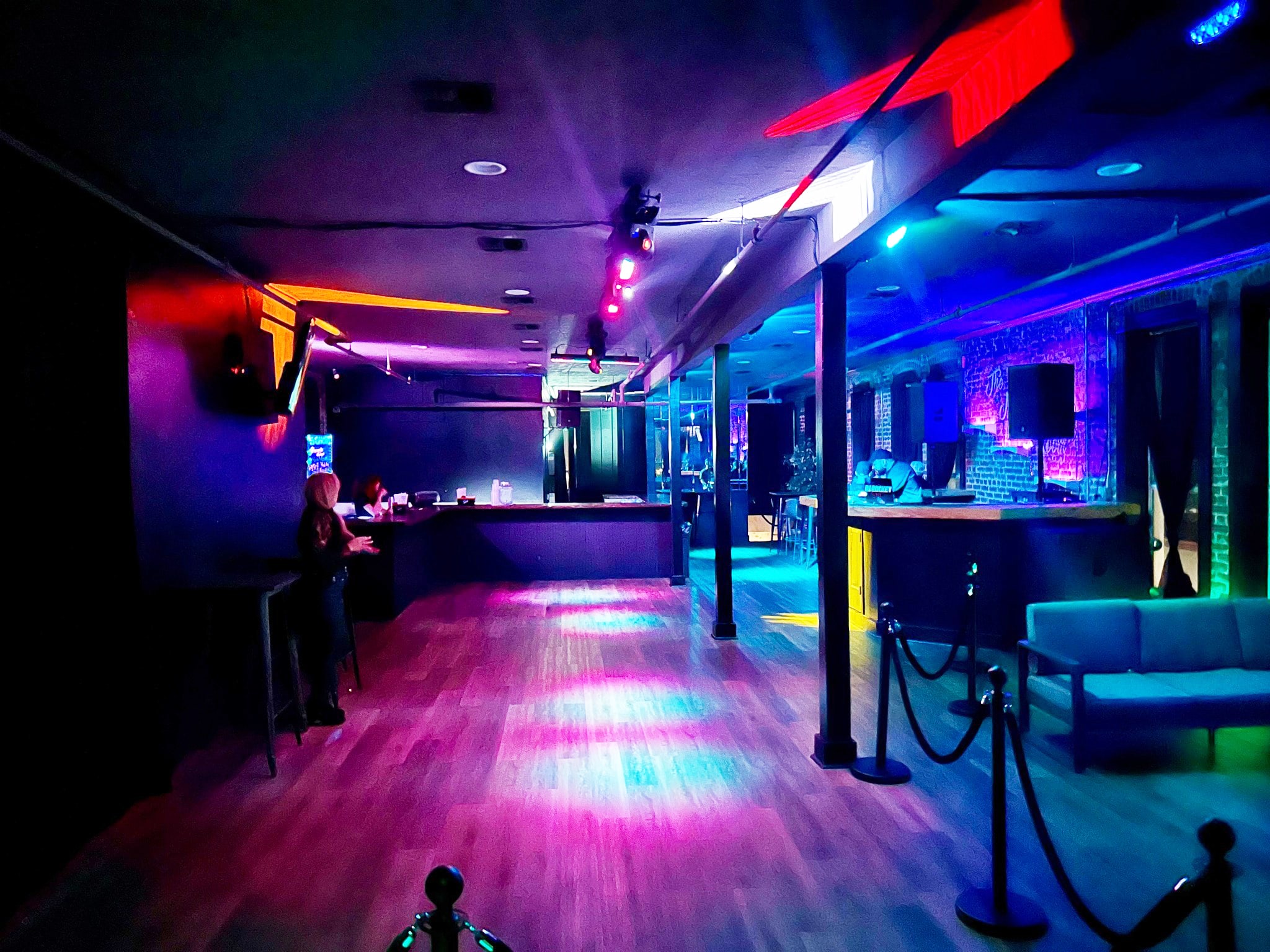 Photo 1 of 1: The Loft & Magnolia Room