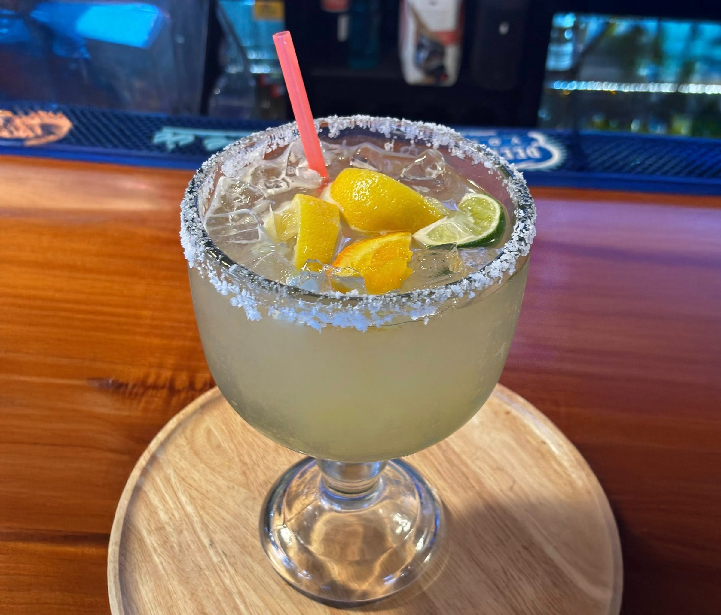 Puerto Penasco Mexican Restaurant