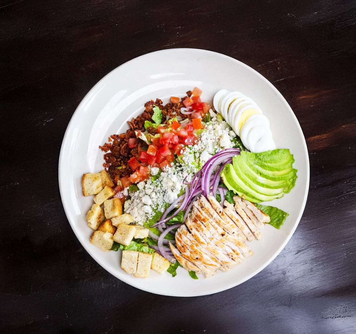 The Onion Taphouse & Grill