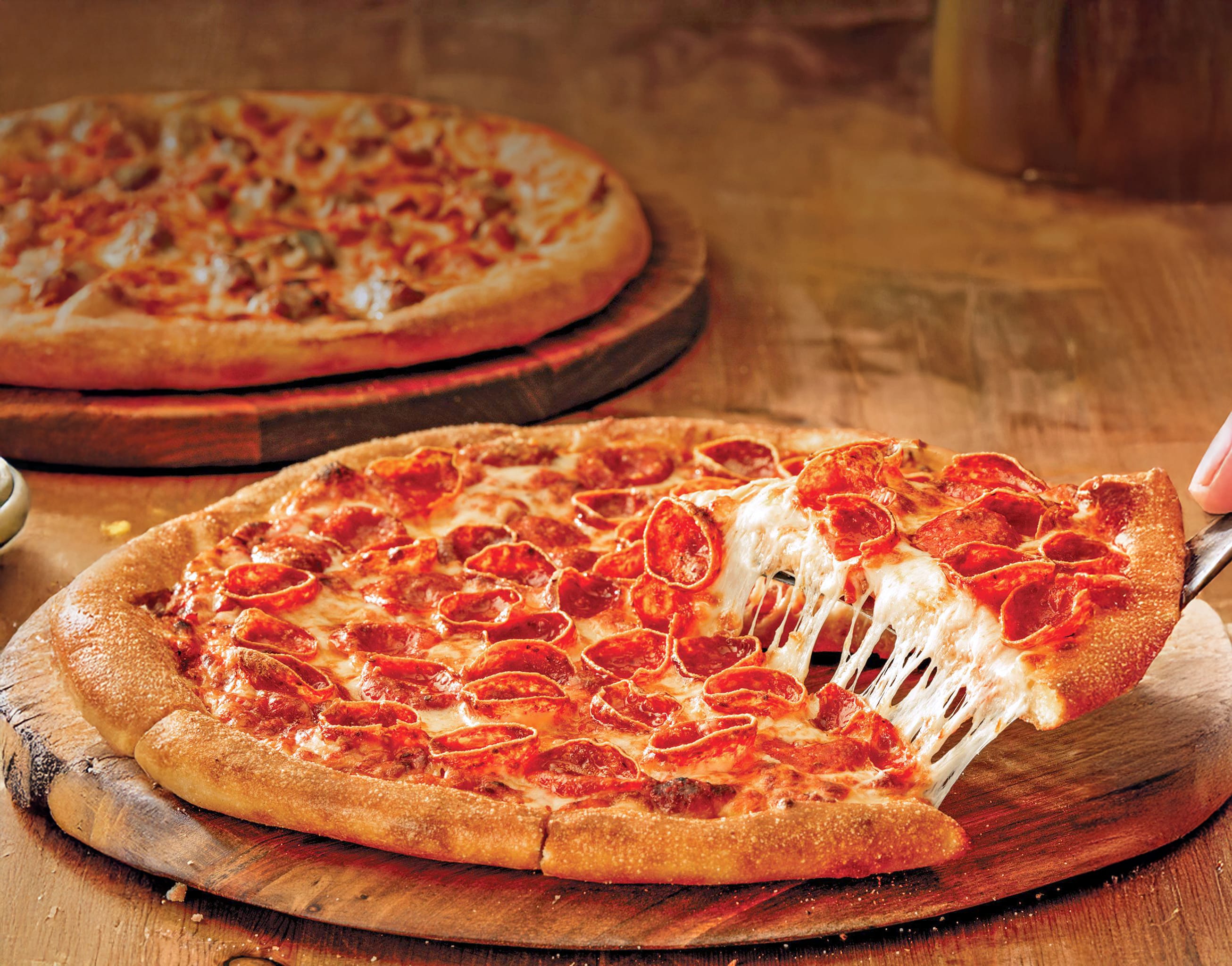 Photo 1 of 4: Marco’s Pizza–Winkler