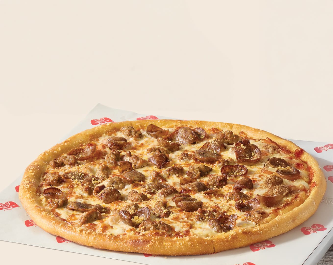Marco’s Pizza–Winkler