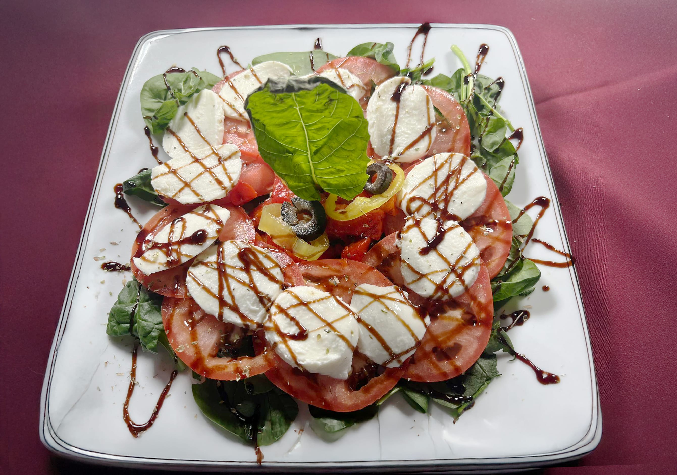 Mannino's Family Restaurant