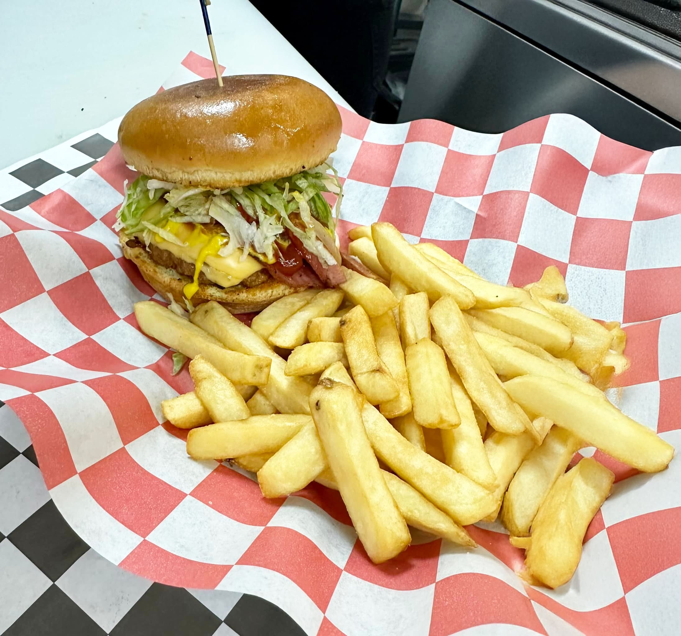 Taqueria El Bori