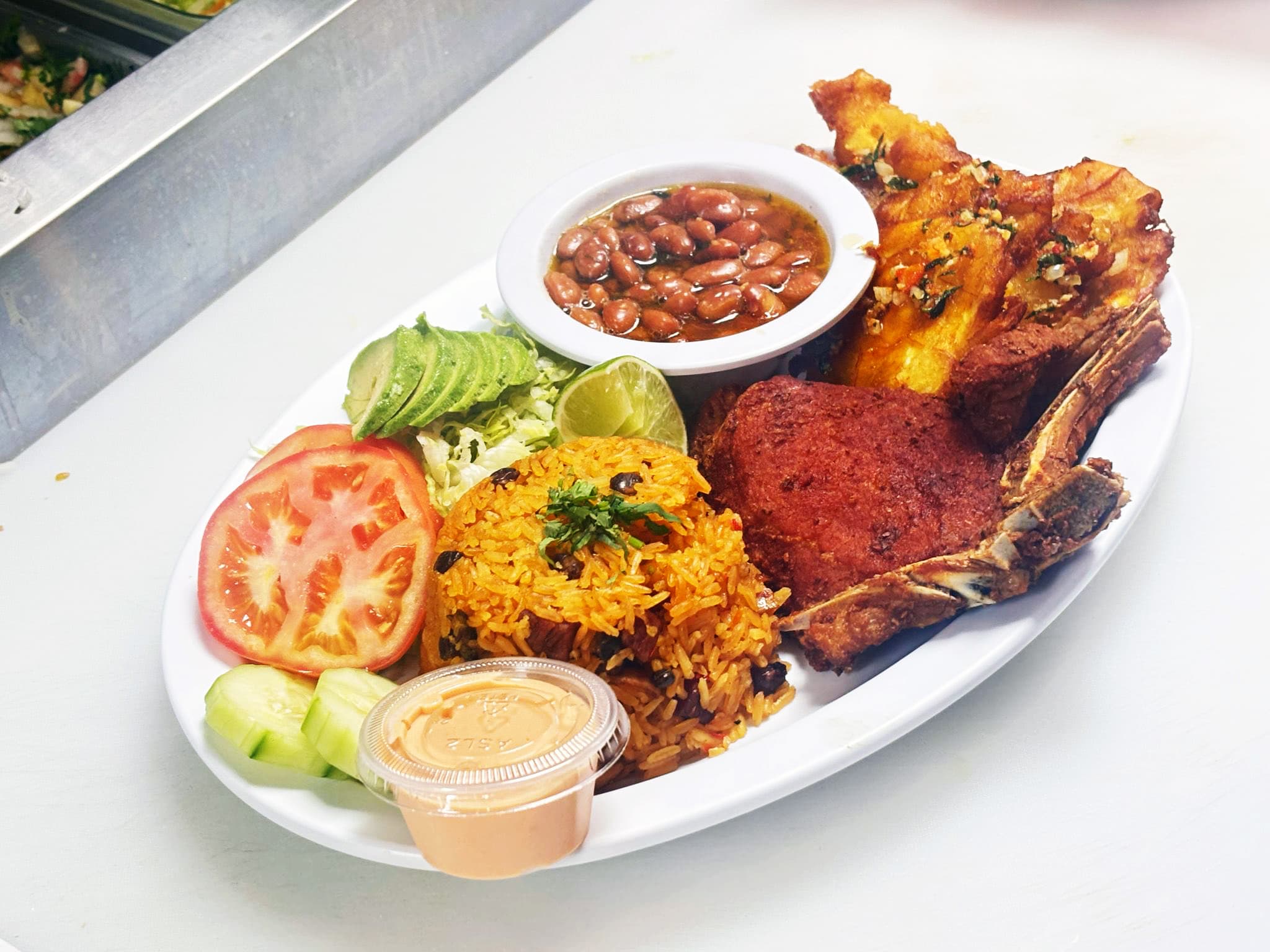 Taqueria El Bori