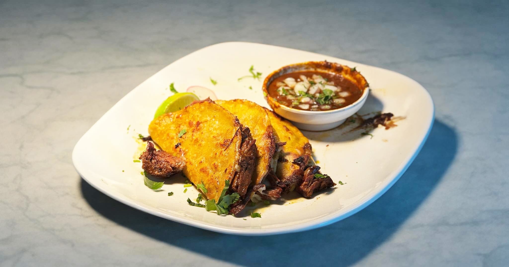 California Tacos Cantina & Distillery