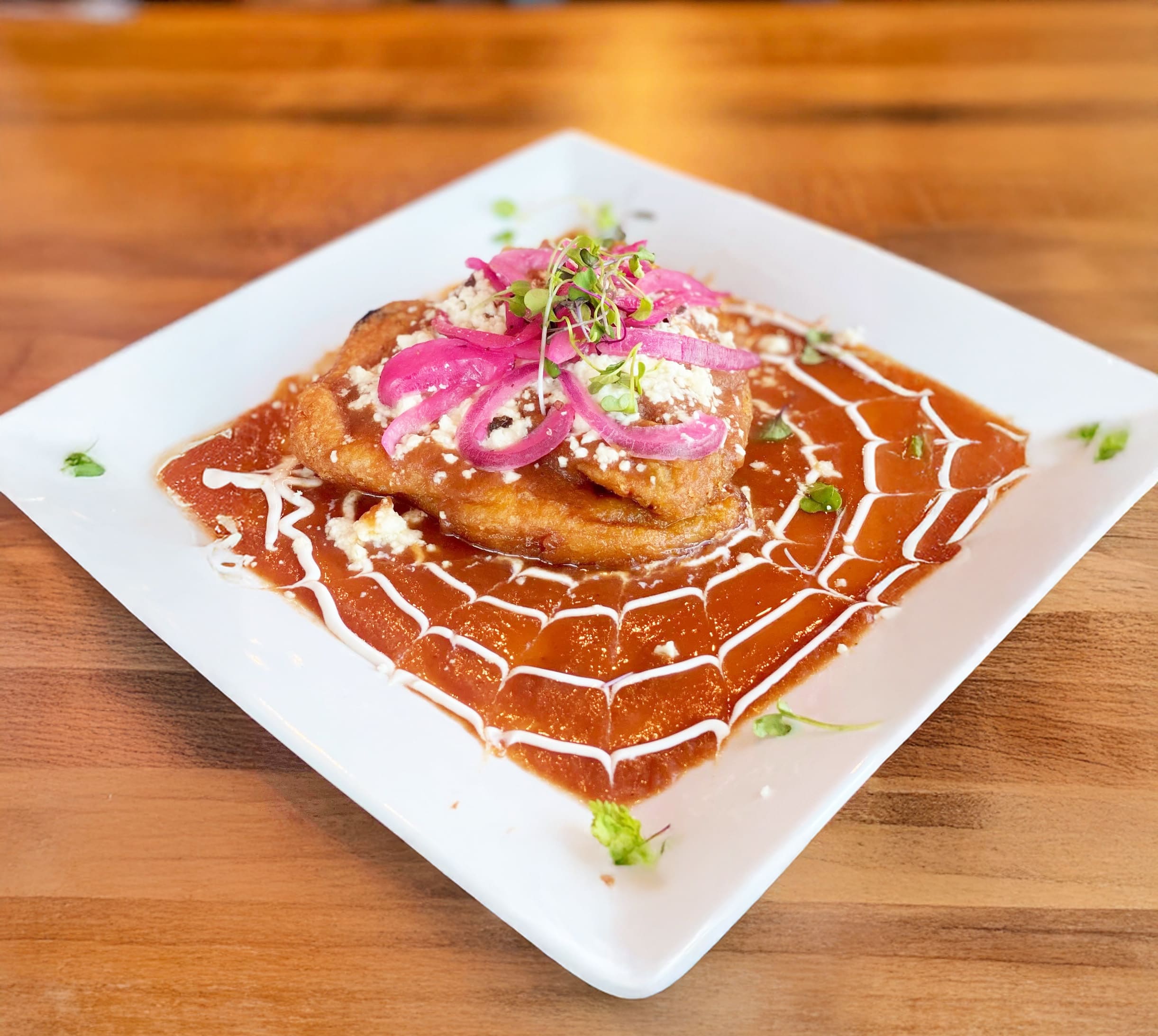 California Tacos Cantina & Distillery