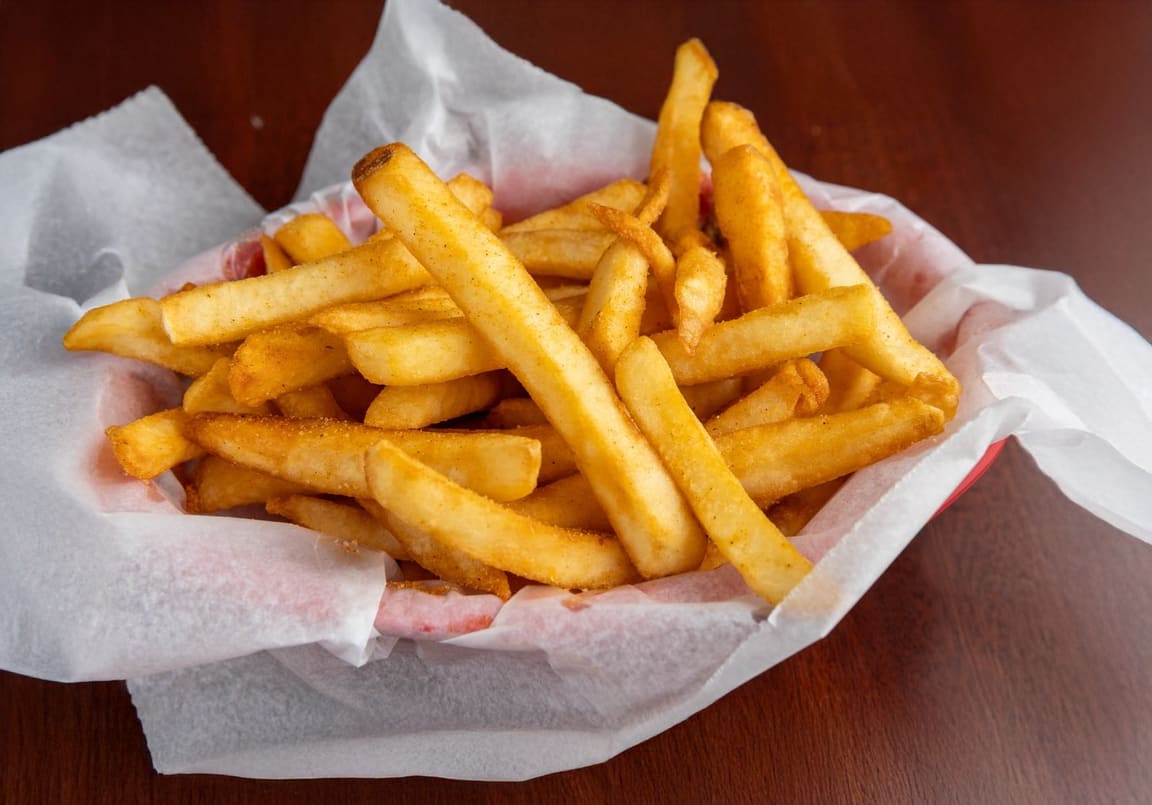 Potters's Grill