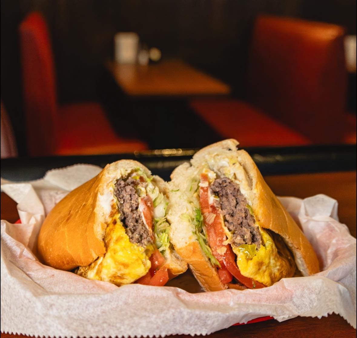 Photo 1 of 4: Potters's Grill