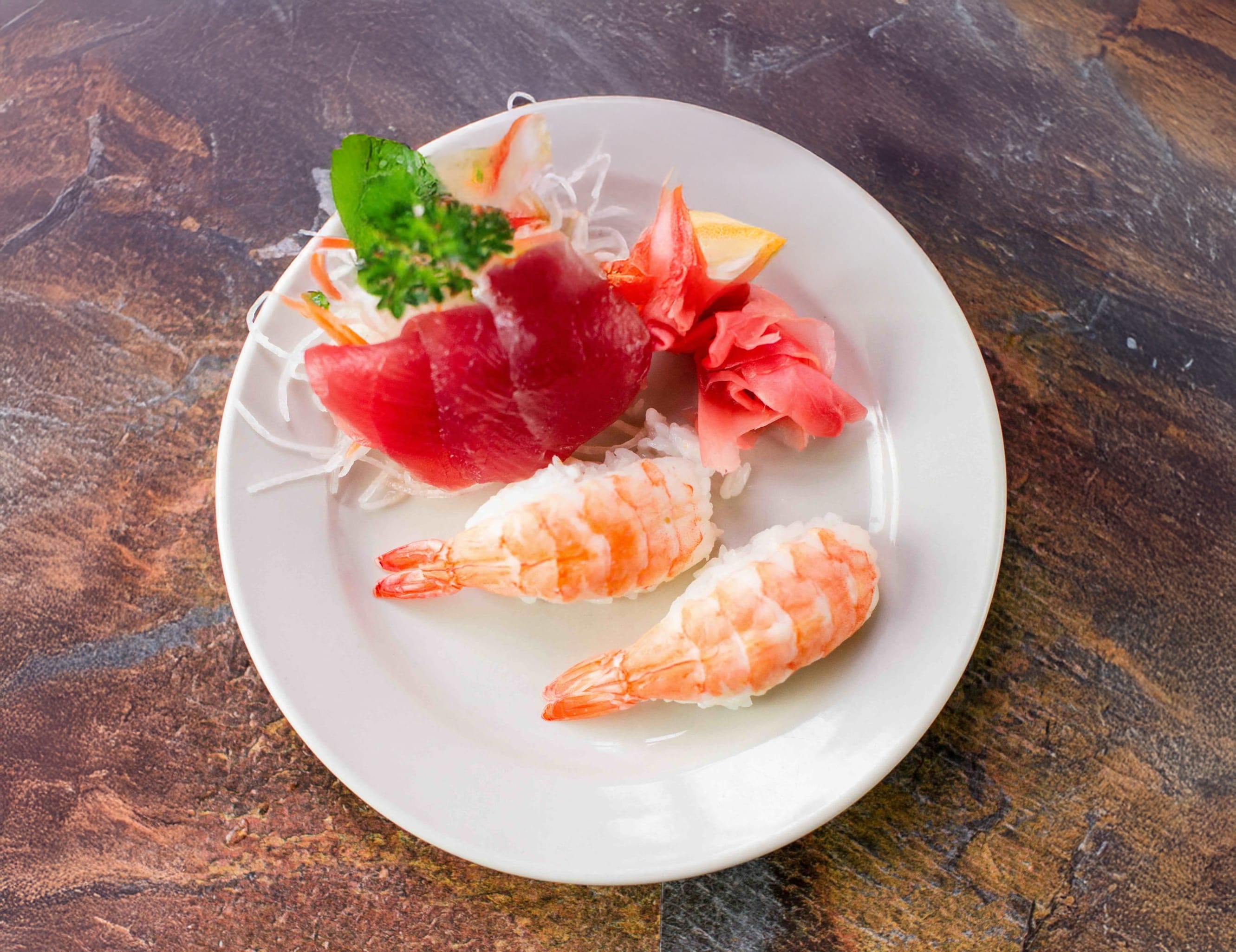 Basil Asian Bistro
