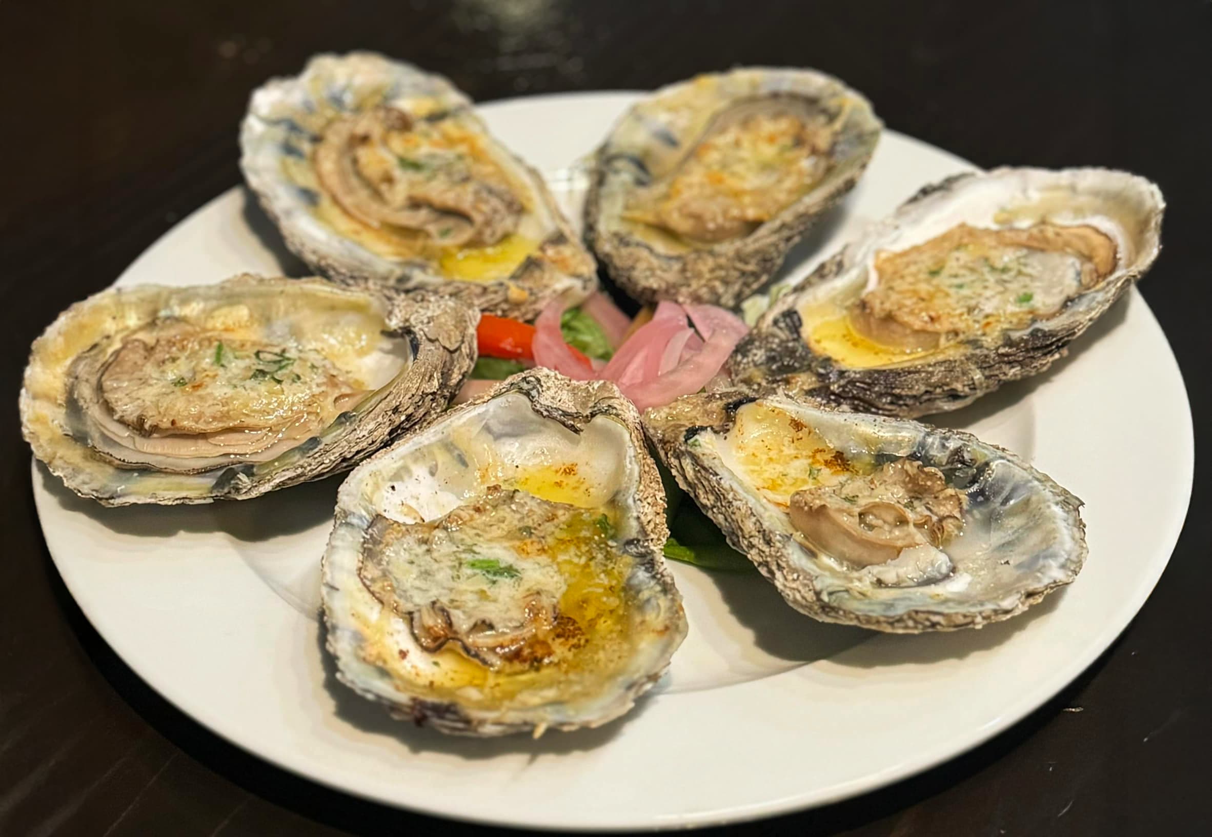 O'Malley's Galley Restaurant