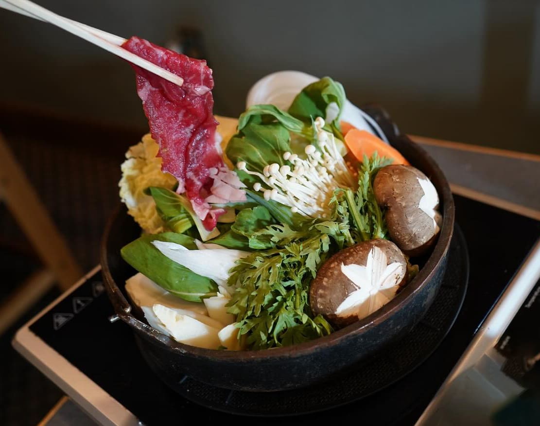 Kiku Japanese Restaurant