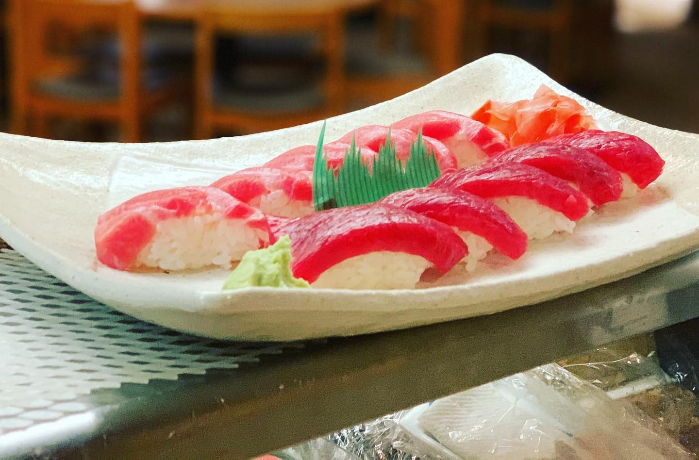 Kiku Japanese Restaurant