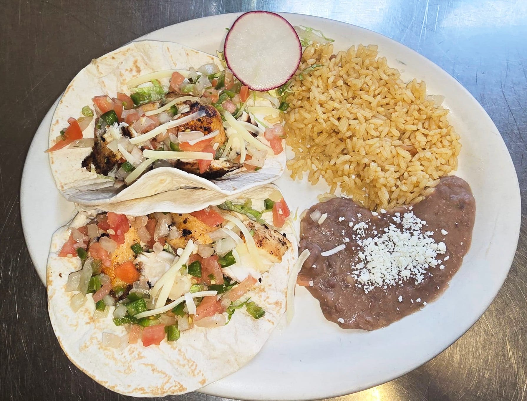 Herby's El Mexicano Restaurant