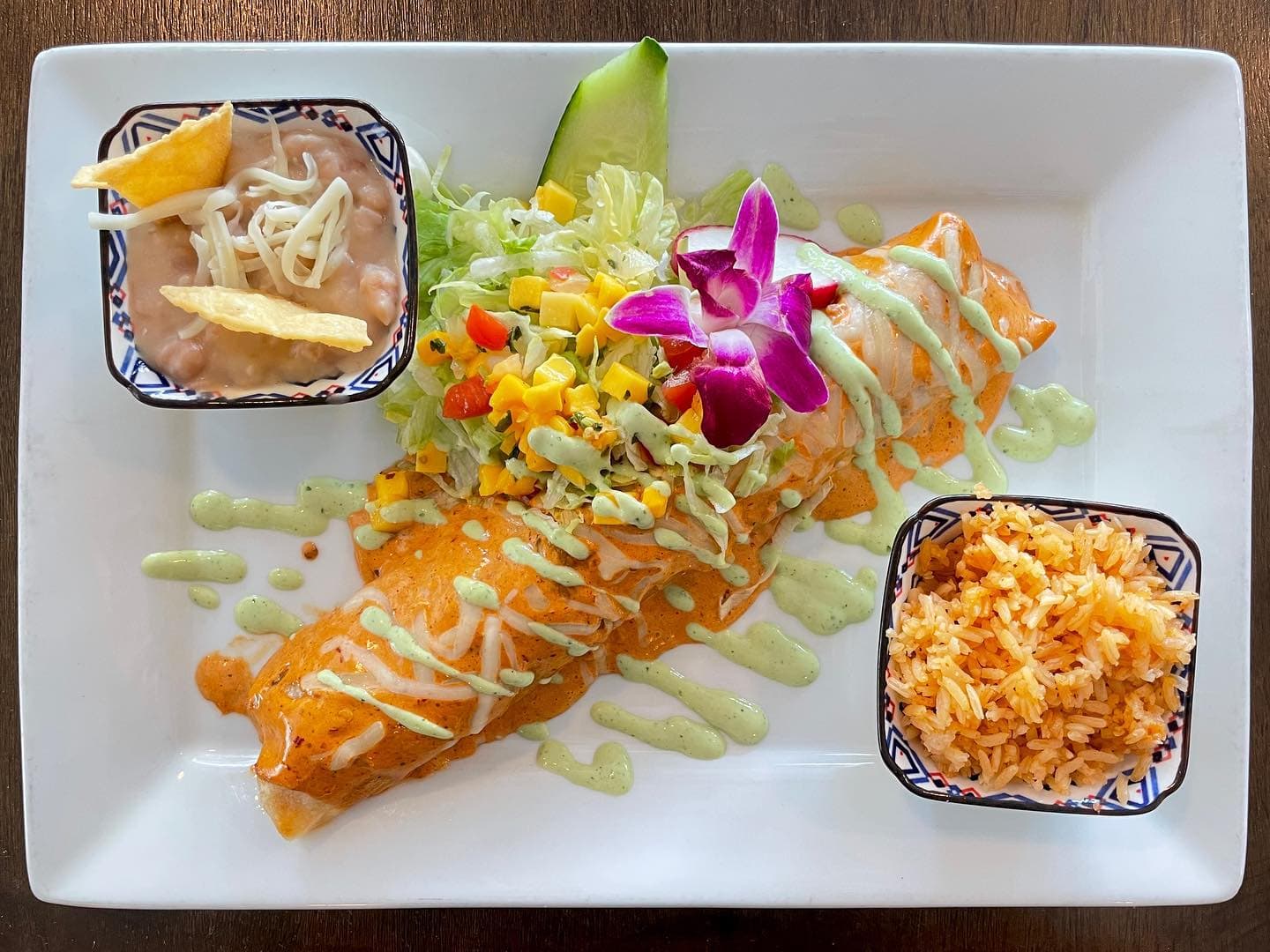 California Tacos Cantina & Distillery