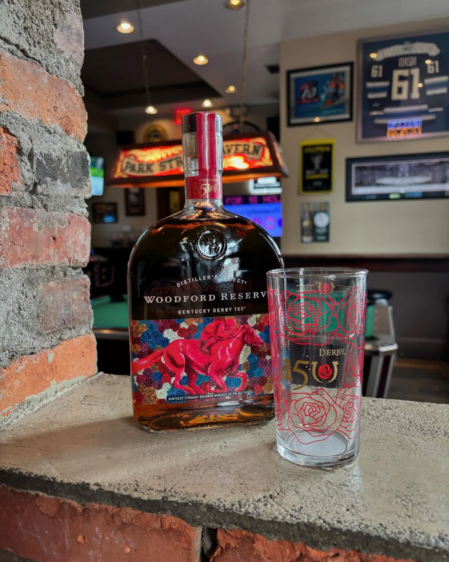 Park Street Tavern