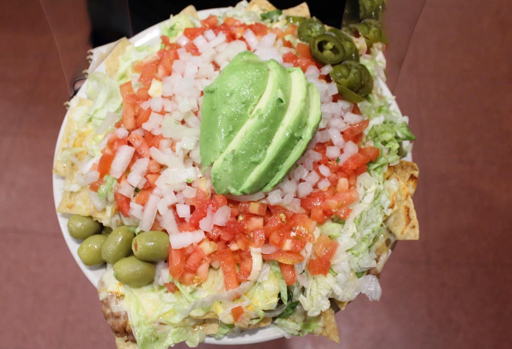 Tijuana's Mexican Kitchen