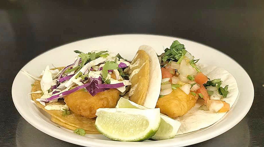 Tijuana's Mexican Kitchen