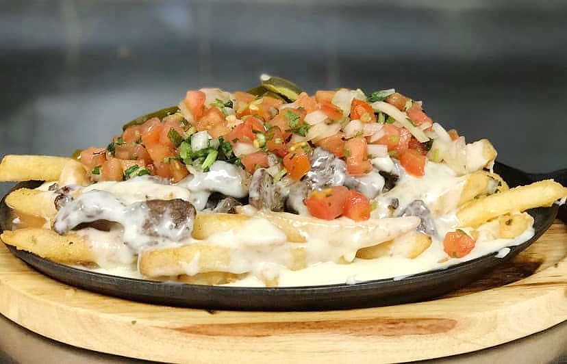 Tijuana's Mexican Kitchen
