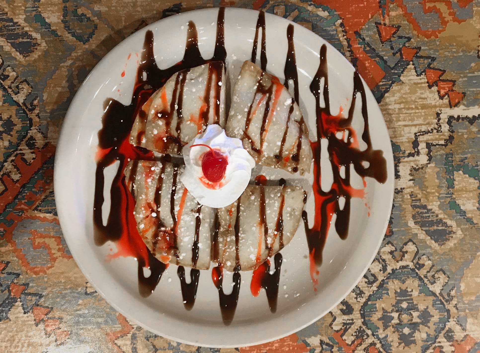 Tijuana's Mexican Kitchen