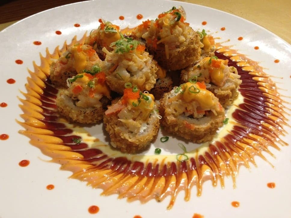 Photo 1 of 4: Asian Bistro