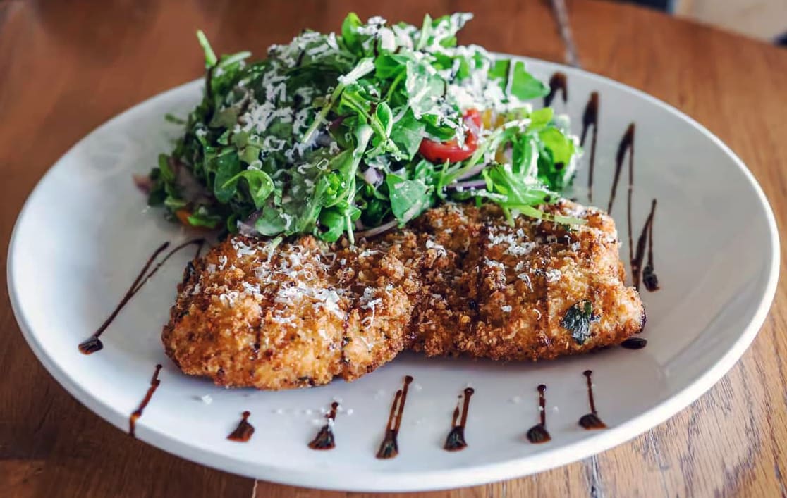 Charley Brown's Restaurant
