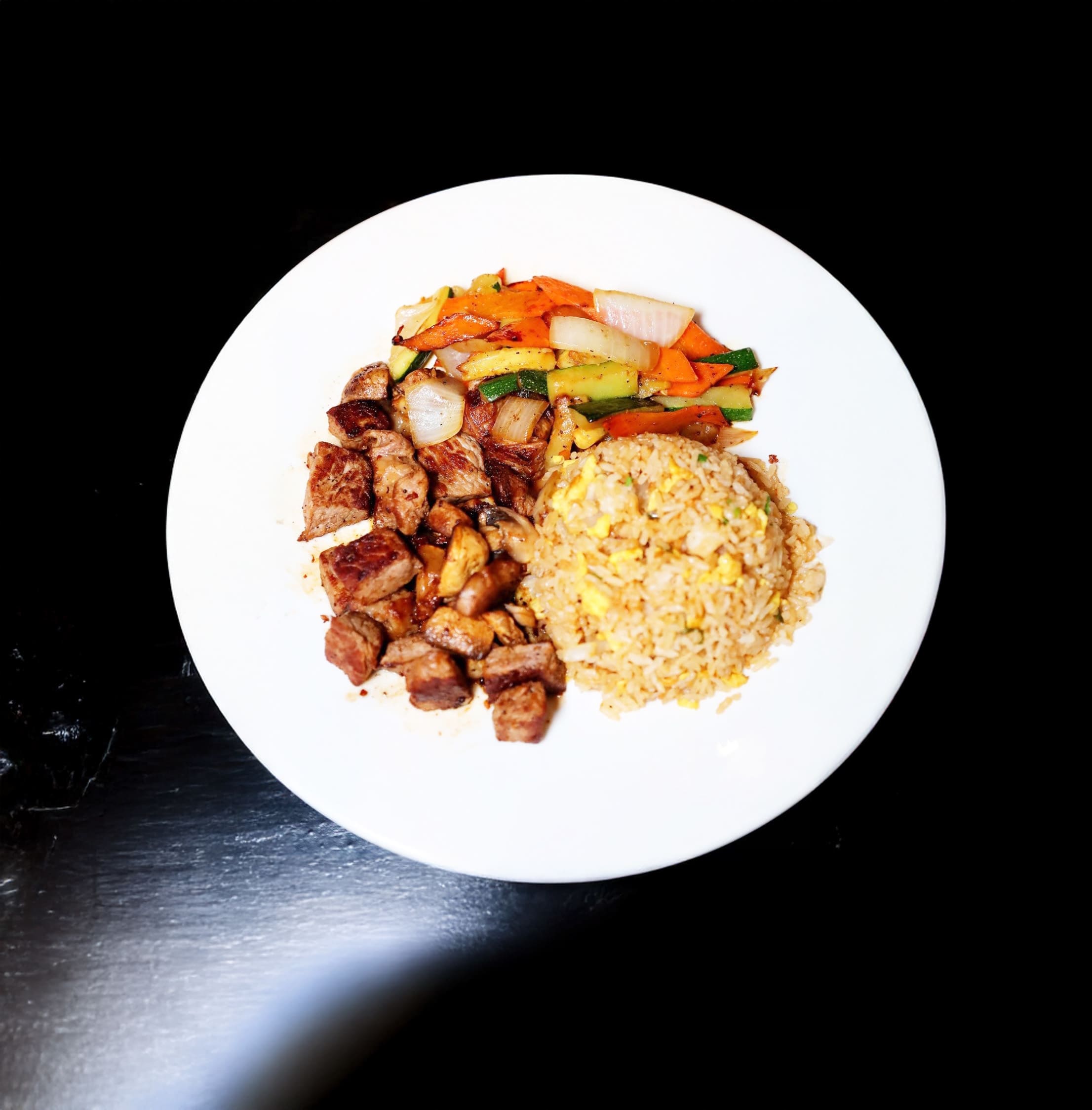 Zake Sushi & Ramen