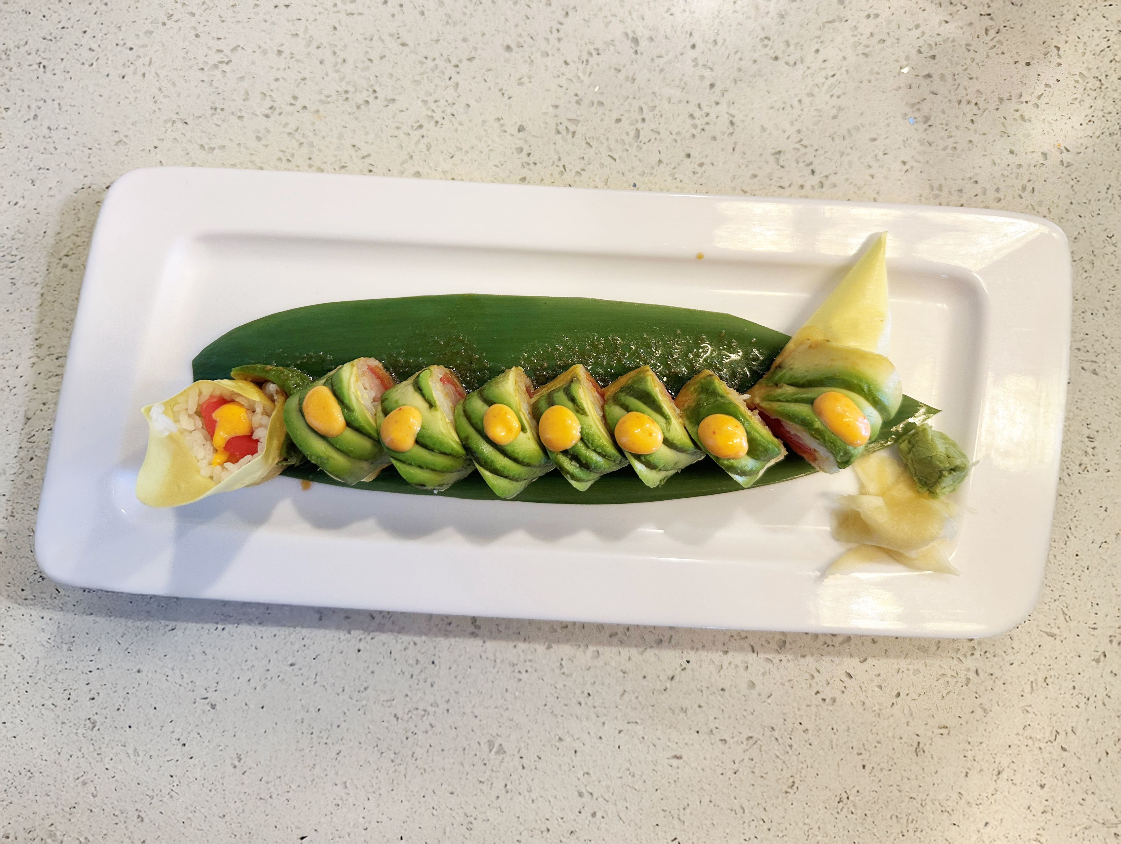 Zake Sushi & Ramen