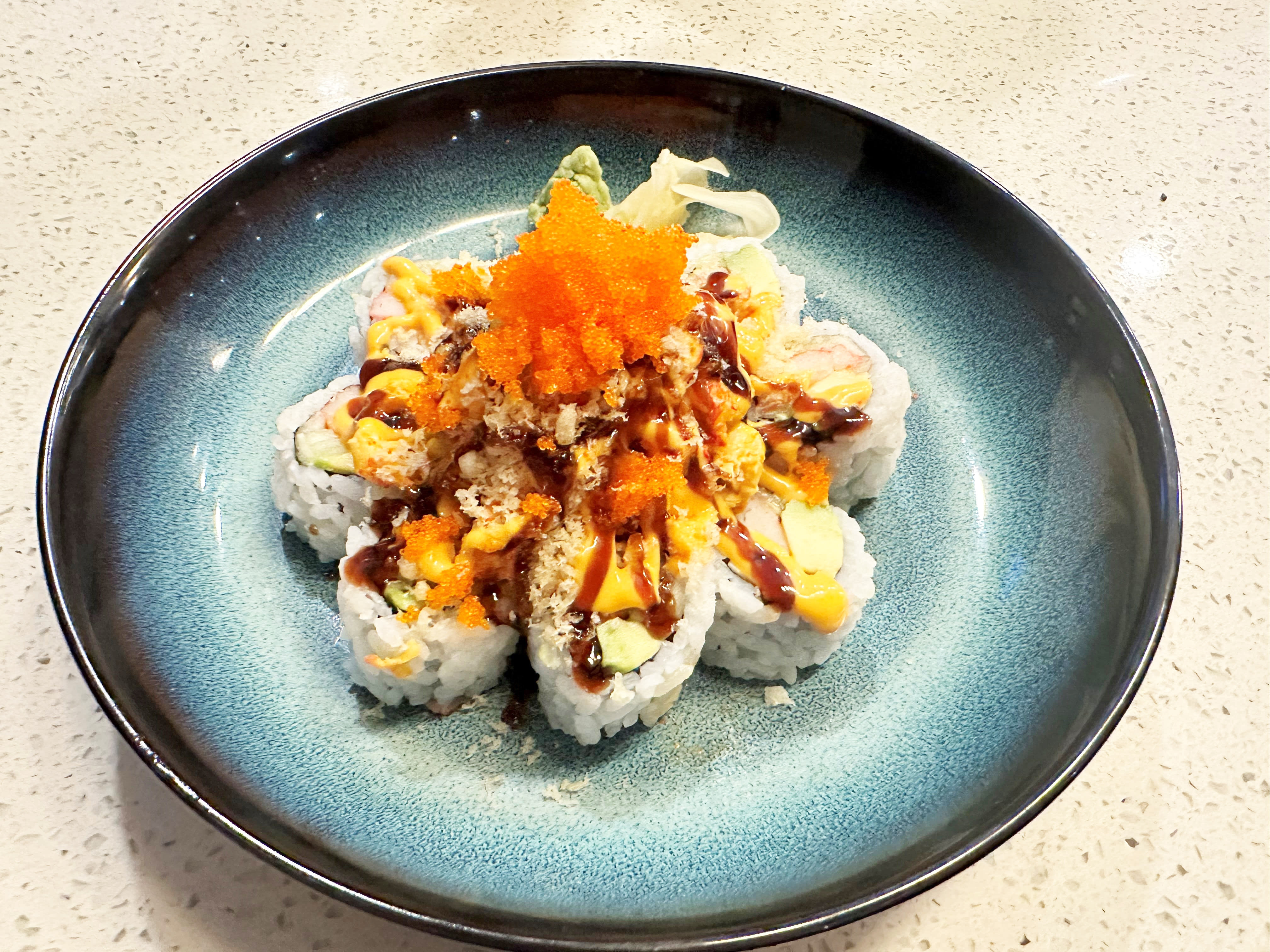 Zake Sushi & Ramen