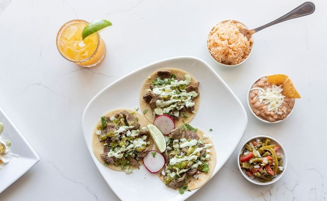 Photo 1 of 4: California Tacos Cantina & Distillery - San Luis Obispo