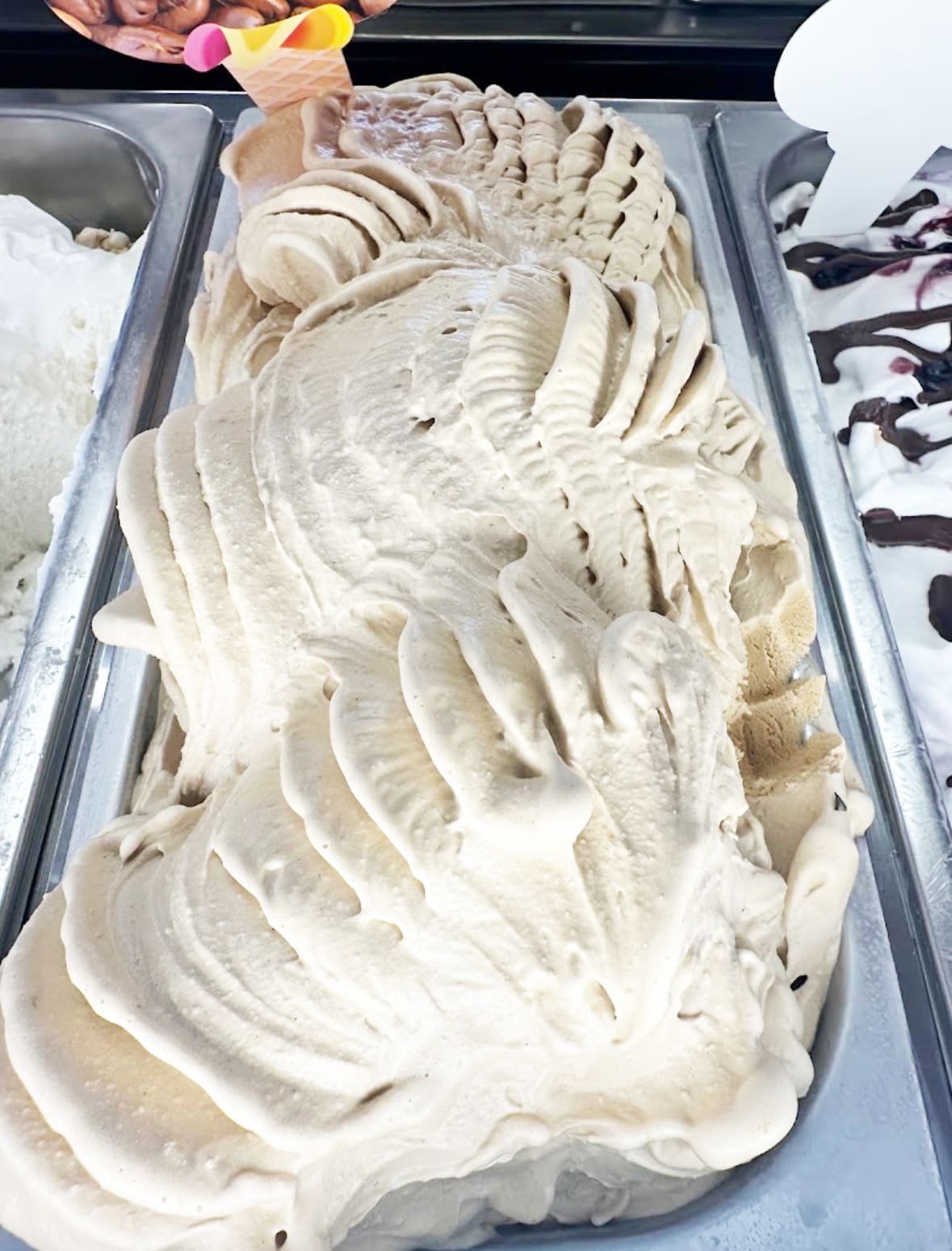 Beaches & Cream